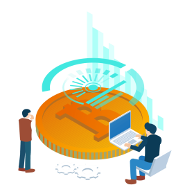 Создание сложного сайта для блокчейн и криптовалюты в Чеджу